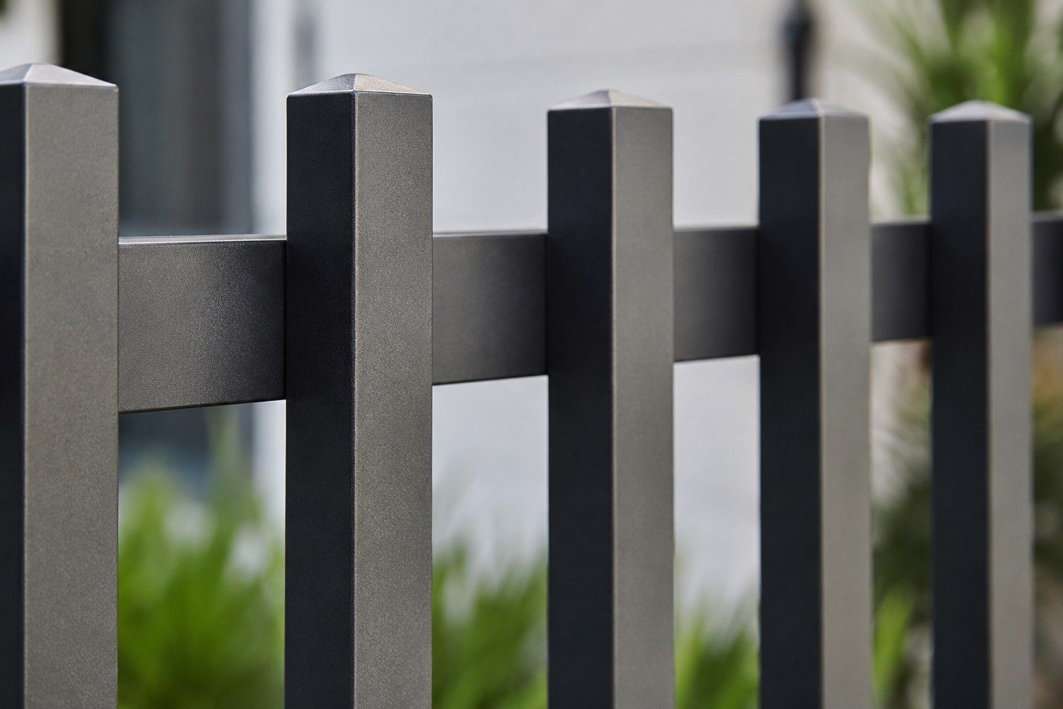 Free aluminium fencing quotes in the Macedon Ranges
