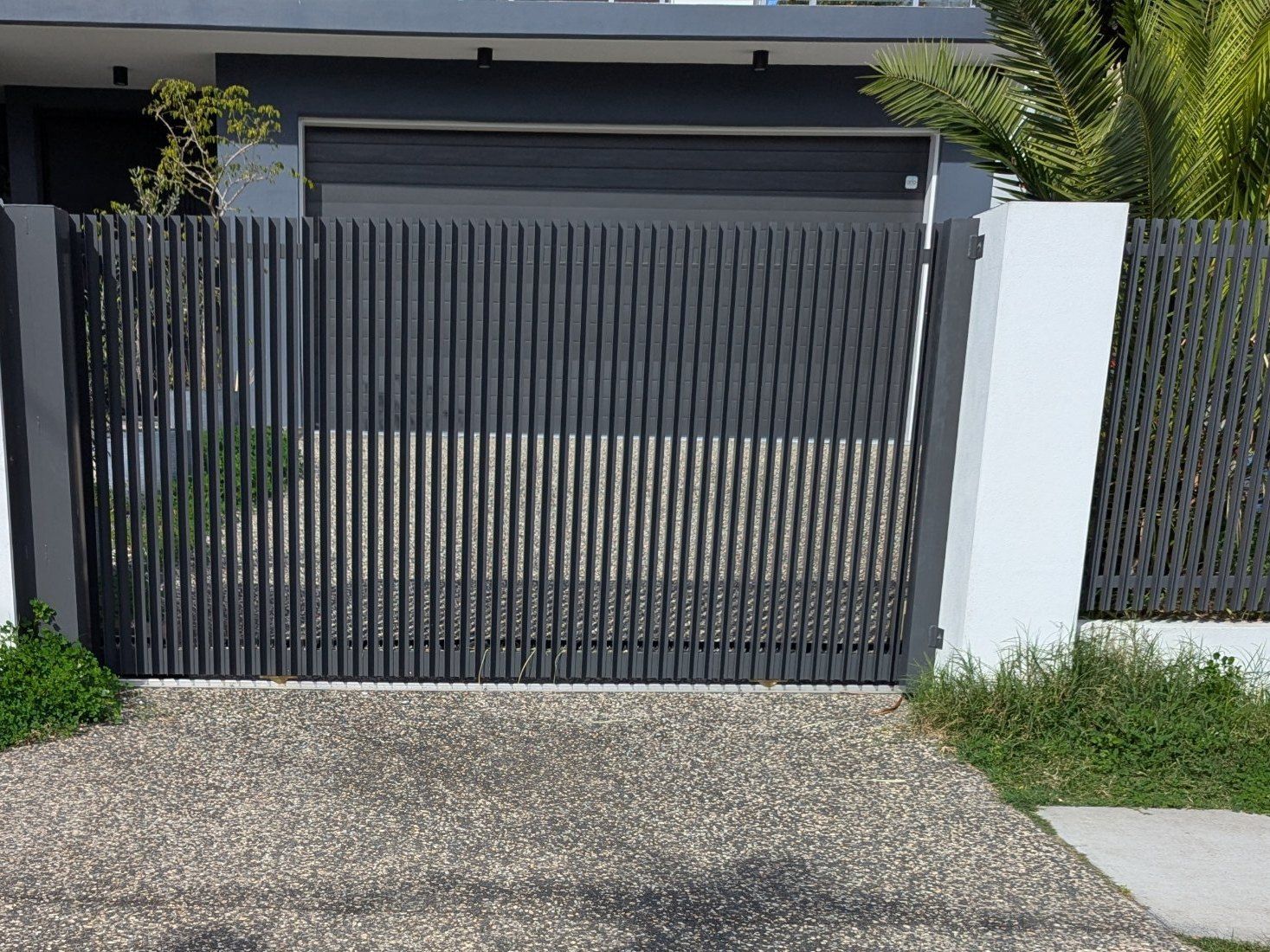 Aluminium Fences Macedon Ranges