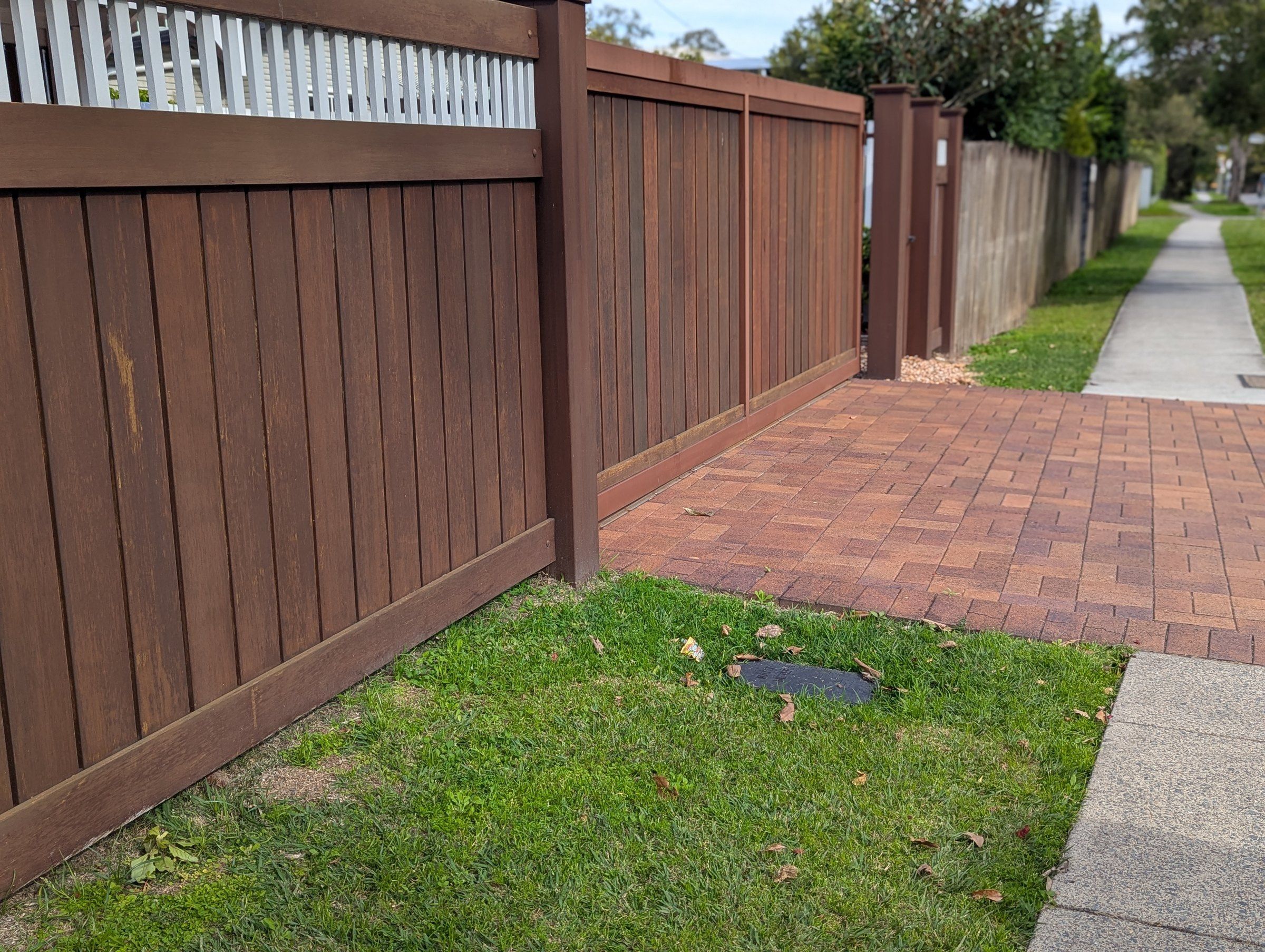 Timber Fences Macedon Ranges