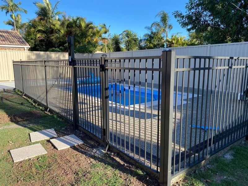 Pool Fences Macedon Ranges