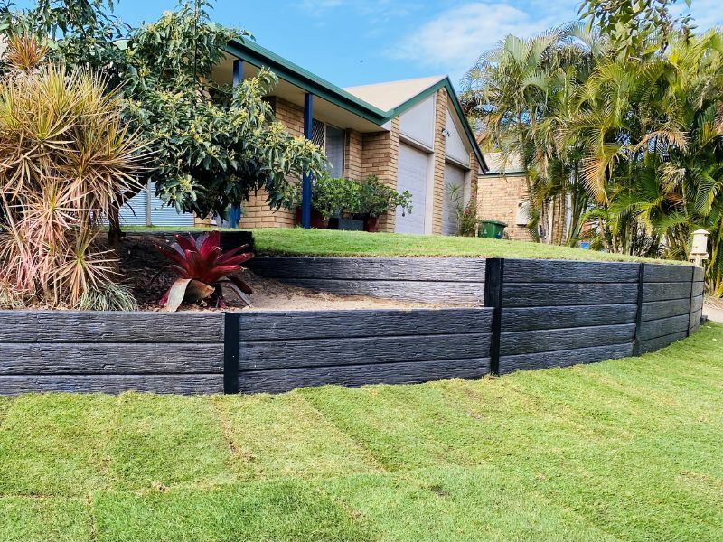 Retaining Walls Macedon Ranges
