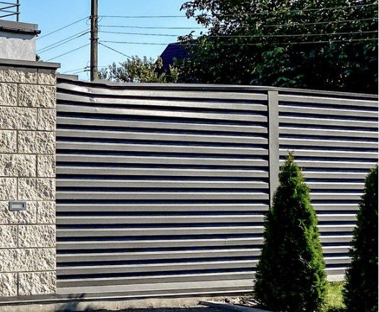 Choose a reliable Colorbond fence installer in the Macedon Ranges