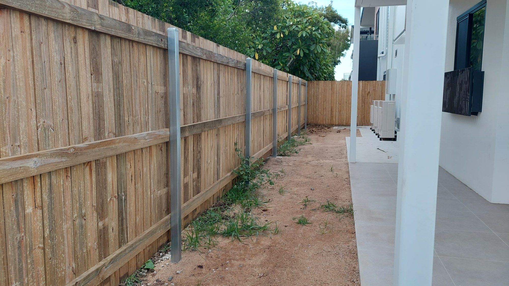 Contact fencing contractors in the Macedon Ranges